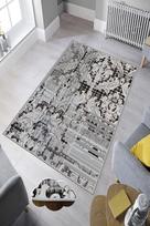 Kiliminis takas Conceptum Hypnose Hmnt141, įvairių spalvų, 200 cm x 80 cm