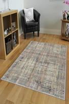 Kiliminis takas Conceptum Hypnose Exfab288, įvairių spalvų, 300 cm x 100 cm