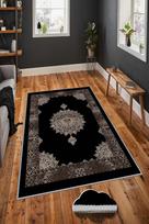 Kiliminis takas Conceptum Hypnose Hmnt621, įvairių spalvų, 300 cm x 80 cm