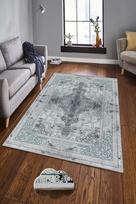 Kiliminis takas Conceptum Hypnose Hmnt857, įvairių spalvų, 200 cm x 80 cm