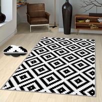 Kiliminis takas Conceptum Hypnose Eexfab481, įvairių spalvų, 200 cm x 100 cm