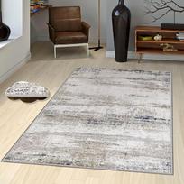 Kiliminis takas Conceptum Hypnose Eexfab446, įvairių spalvų, 200 cm x 100 cm