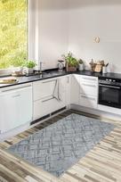 Kiliminis takas Conceptum Hypnose W1026, įvairių spalvų, 150 cm x 100 cm