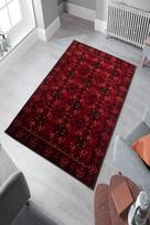 Kiliminis takas Conceptum Hypnose W1090, įvairių spalvų, 150 cm x 100 cm