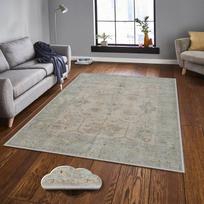 Kiliminis takas Conceptum Hypnose Eexfab447, įvairių spalvų, 200 cm x 100 cm