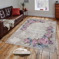 Kiliminis takas Conceptum Hypnose Eexfab732, įvairių spalvų, 200 cm x 100 cm