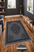 Kiliminis takas Conceptum Hypnose Hmnt707, įvairių spalvų, 150 cm x 100 cm