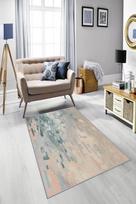 Kiliminis takas Conceptum Hypnose Exfab324, įvairių spalvų, 200 cm x 80 cm