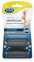 Antgalis pėdų priežiūros įrenginiui Scholl Velvet Smooth Ultra Diamond, pilka sp.