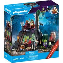Konstruktorius Playmobil, 88 vnt.