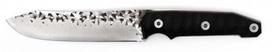 Virtuvinis peilis Katanaimi Barbarian, 240 mm, nerūdijantysis plienas