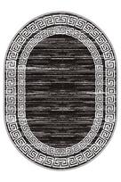 Kiliminis takas Conceptum Hypnose HMNT917, įvairių spalvų, 150 cm x 100 cm