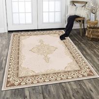 Kiliminis takas Conceptum Hypnose ELS1890, įvairių spalvų, 200 cm x 80 cm