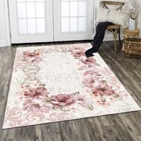 Kiliminis takas Conceptum Hypnose ELS1813, įvairių spalvų, 200 cm x 80 cm
