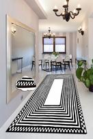 Kiliminis takas Conceptum Hypnose Colm, 300 cm x 100 cm
