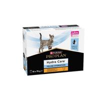 Purina Pro Plan Cat Pouch Hydra Care Chicken 10x75 g | 595180 | 8445291515345