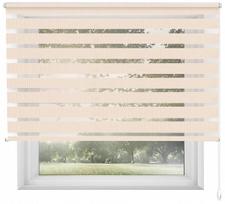 Ritininė užuolaida DN 02, ecru sp., 150 cm x 170 cm