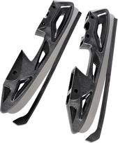 Pačiūžų ašmenys Raven Pulse, juoda sp., 37 - 40