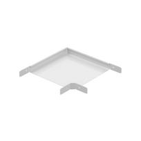 Kampas loveliui MEKA RS90-60-200 M, 29.8 cm x 29.8 cm x 6 cm, 2 vnt.