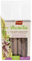 Maistas graužikams Vitapol Vita Herbal, šinšiloms/triušiams/jūrų kiaulytėms, 0.2 kg, 4 vnt.