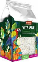 Sėklos Vitapol Vitaline, didelėms papūgoms, 0.15 kg