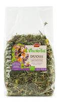 Maistas graužikams Vitapol Vita Herbal Duo Snack, triušiams/jūrų kiaulytėms/graužikams, 0.4 kg