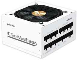 Maitinimo blokas Zalman TeraMax II 1200 W, 12 cm
