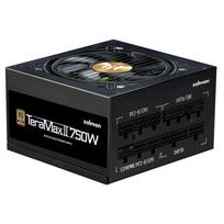 Maitinimo blokas Zalman TeraMax II 750 W, 12 cm