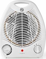 Termoventiliatorius Nedis HTFA13CWT, 2 kW