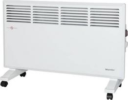 Elektrinis šildytuvas Warmtec EWN-2000W, 2 kW