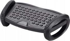 Atrama kojoms Q-Connect, 41.7 cm x 22.5 cm x 13.5 cm, juoda sp.