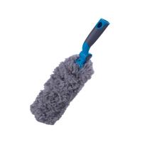 Dulkių šluotelė universali Thema Lux 0113, 470 mm, plastikas/poliesteris