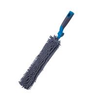 Dulkių šluotelė universali Thema Lux 0111, 570 mm, plastikas/poliesteris