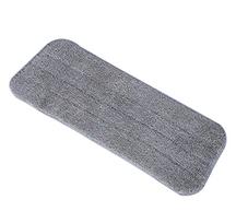 Plovimo šepečio šluostė Thema Lux 0204-R, 410 mm, mėlyna sp./pilka sp.