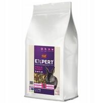 Maistas graužikams Vitapol Expert, triušiams, 5 kg