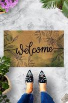 Durų kilimėlis Conceptum Hypnose Step, įvairių spalvų, 60 cm x 40 cm
