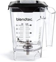 Maišymo indas BlendTec Mini Wildside, 1.3 l