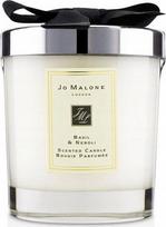 Žvakė, aromatinė Jo Malone Basil & Neroli, 200 g, Balta sp.