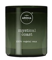 Žvakė, aromatinė Aroma Mystical Coast, 160 g, Žalia sp.