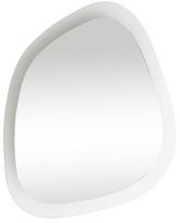 Veidrodis Kalune Design Mirror Aqua Soho - Transparent 552NOS2345, kabinamas, 67 cm x 85 cm, skaidri sp.