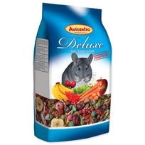 Maistas graužikams Plaček Deluxe, šinšiloms, 1 kg