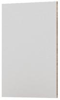 Veidrodis Bilbao Lustro Bl19 Craft Tabaco, kabinamas, 63.4 cm x 90 cm