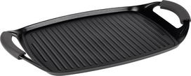 Kepimo plokštuma Berlinger Haus Antracit BH-8137, Ø 47 cm, aliuminis