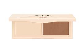Veido kontūravimo paletė PUPA Milano Wonder Me Natural Sculpt, 001 light skin sp., 8 g