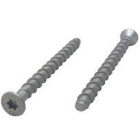 Betonsraigtis Superfixer SF-SSK-6x72, 7.5 mm x 72 mm, 100 vnt.