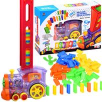 Domino žaidimas Happy Truck Series