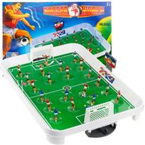 Stalo futbolas Soccer World