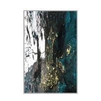 Kiliminis takas Conceptum Hypnose EXFAB264, įvairių spalvų, 300 cm x 100 cm