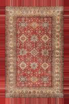 Kiliminis takas Conceptum Hypnose HMNT676, įvairių spalvų, 300 cm x 100 cm