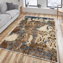 Kiliminis takas Conceptum Hypnose ELS2254, įvairių spalvų, 300 cm x 100 cm